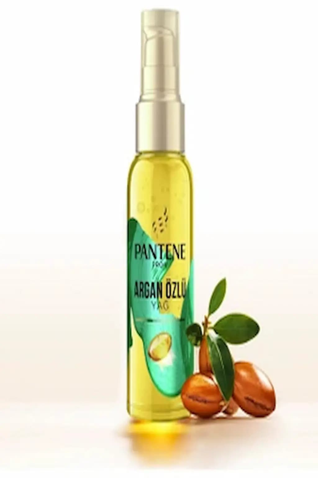 روغن آرگان احیاء کننده مو — تصویر ۳