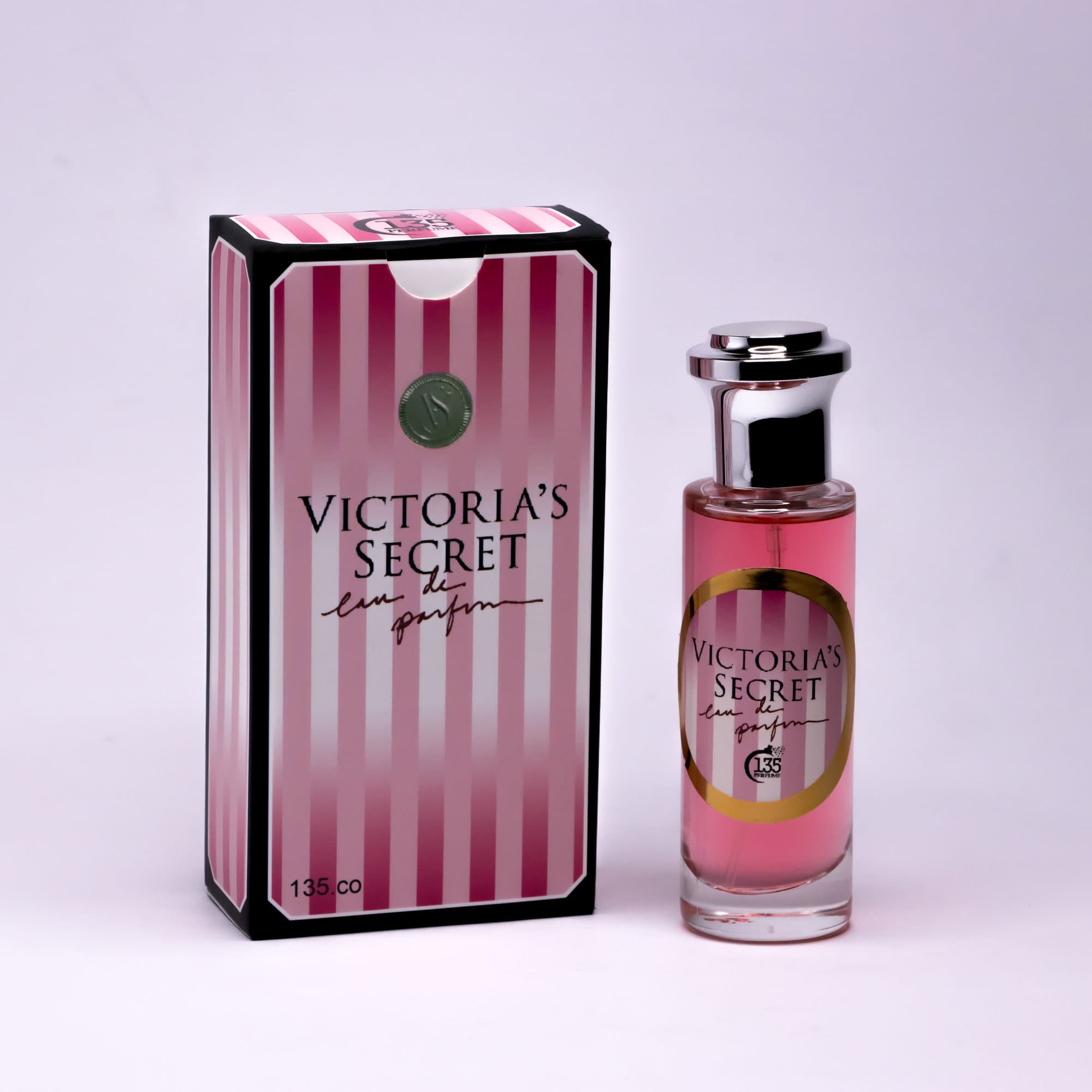 ادکلن شرکتی ویکتوریا سکرت بامب شل | Victoria Secret Bombshell