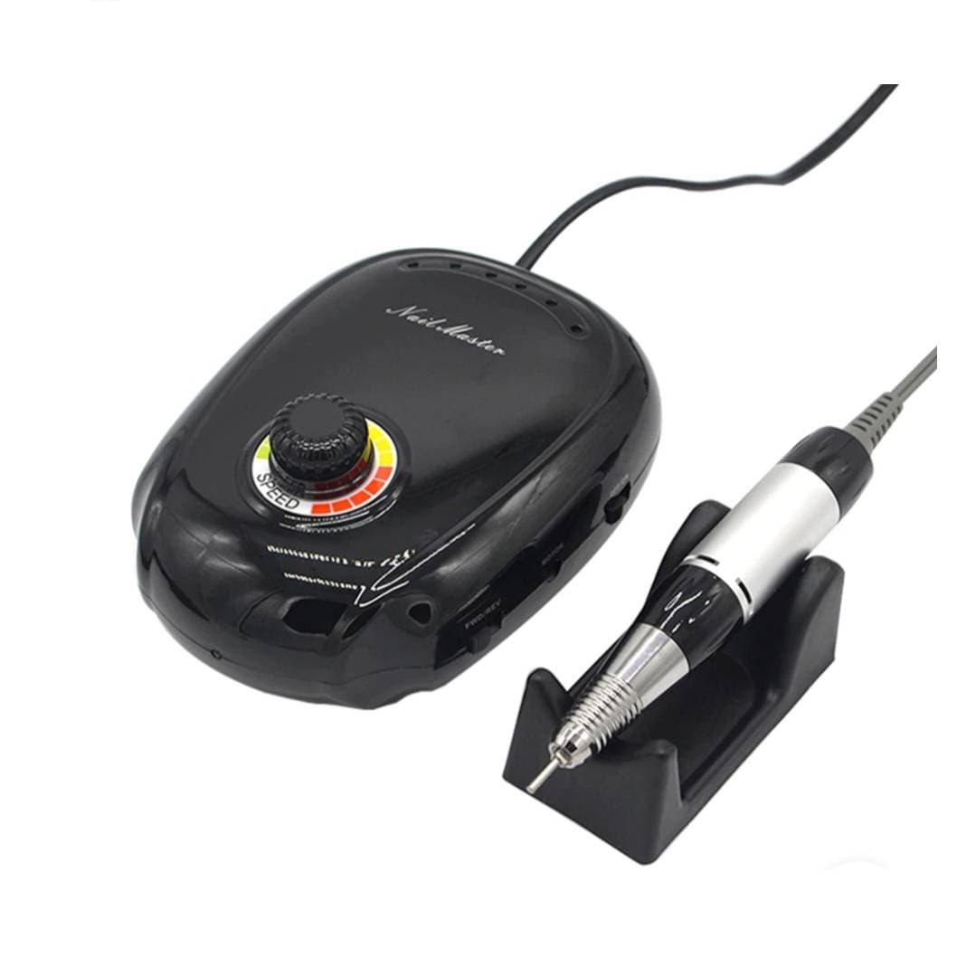 سوهان برقی ناخن نیل مستر مدل 303 Nail master RPM — تصویر ۳