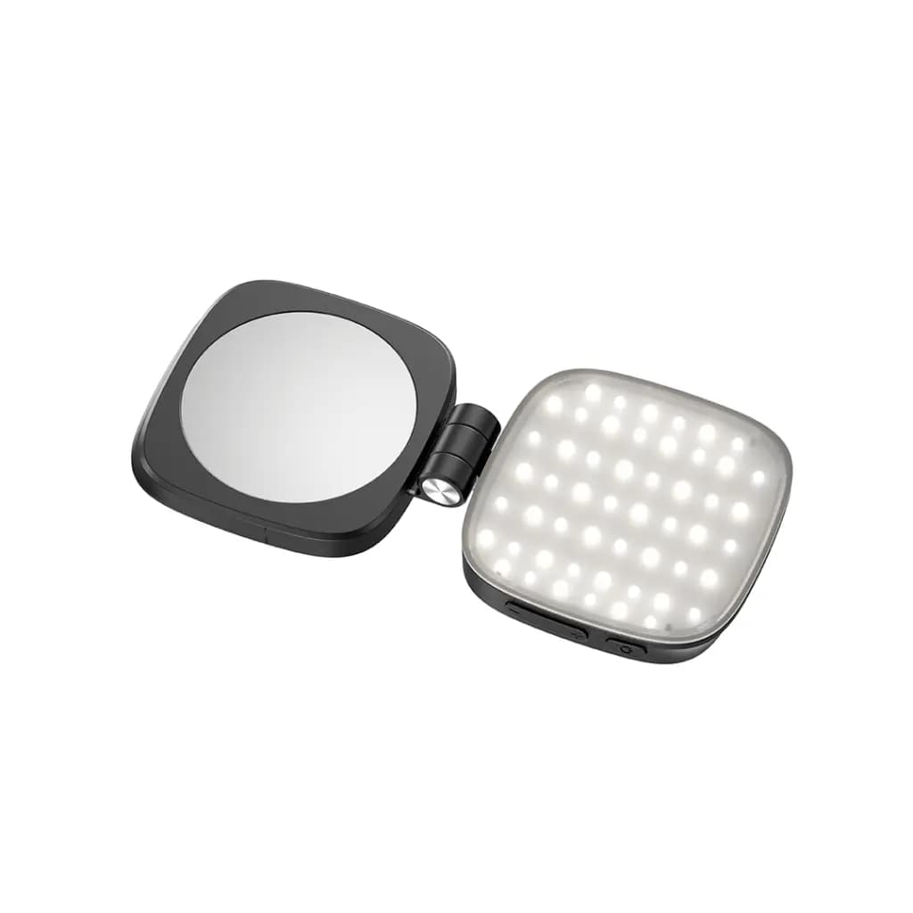 مینی چراغ سلفی مگنتی و شارژی ایکس او مدل XO SS26 — تصویر ۴