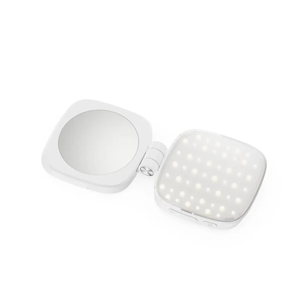 مینی چراغ سلفی مگنتی و شارژی ایکس او مدل XO SS26 — تصویر ۶