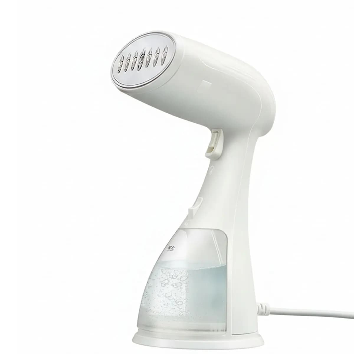 اتوبخار دستی 1500 وات ایکس او مدل XO-CF3 GARMENT STEAMER — تصویر ۲