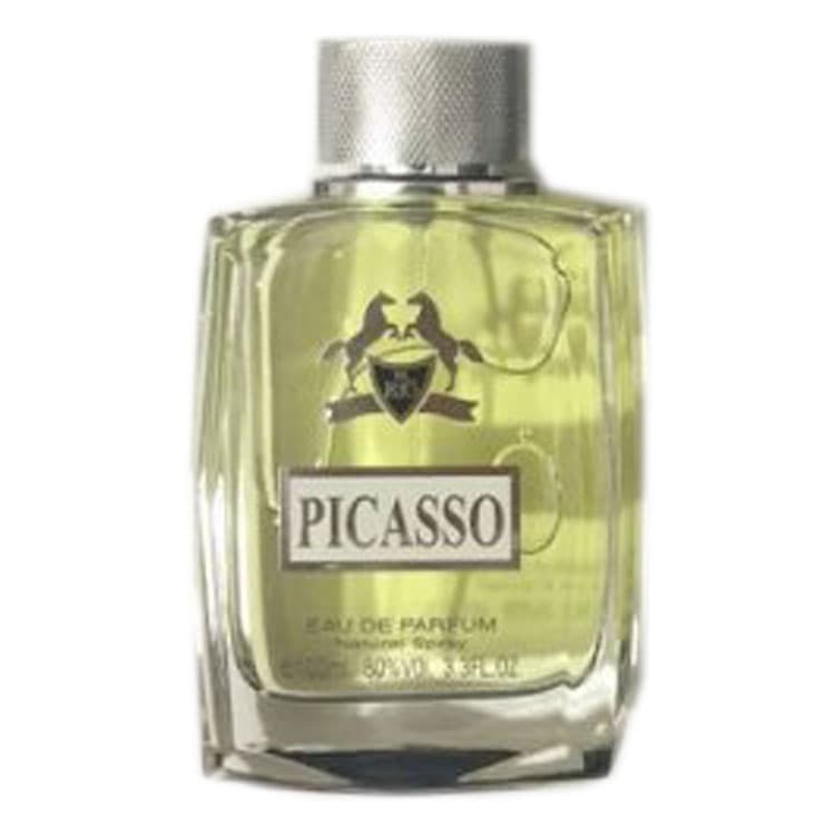 ادو پرفیوم مردانه RIO collection Picasso حجم 100 میلی لیتر — تصویر ۴