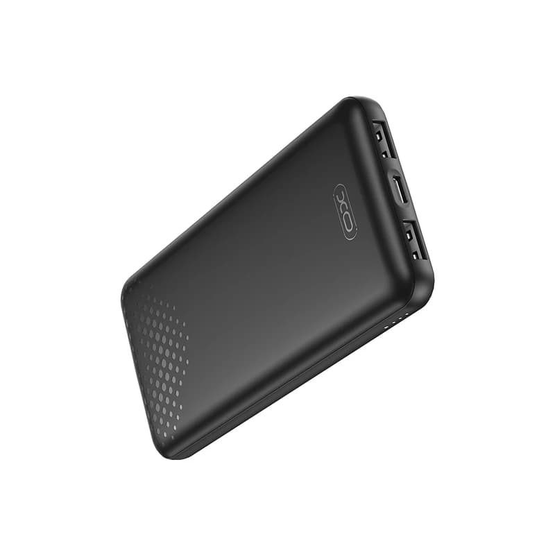 پاوربانک 10000 میلی‌آمپر ایکس او مدل XO PB312 — تصویر ۲