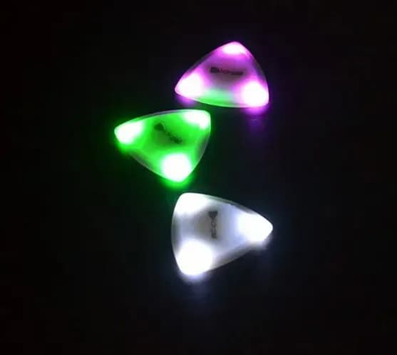 پیک گیتار LED — تصویر ۶