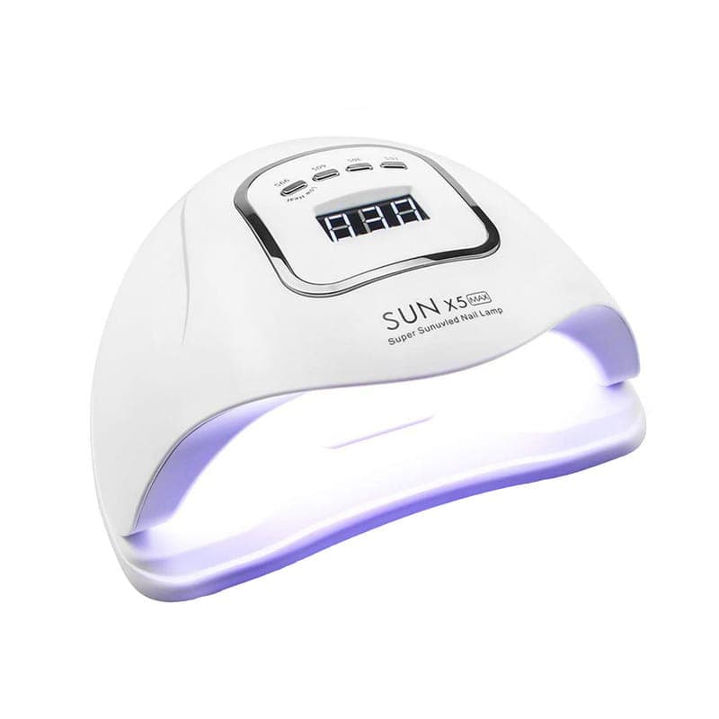 دستگاه UV LED SUN X5 MAX