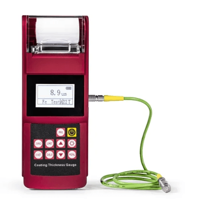 ضخامت سنج دیجیتال مدل MARMONIX MHT-820-DSP