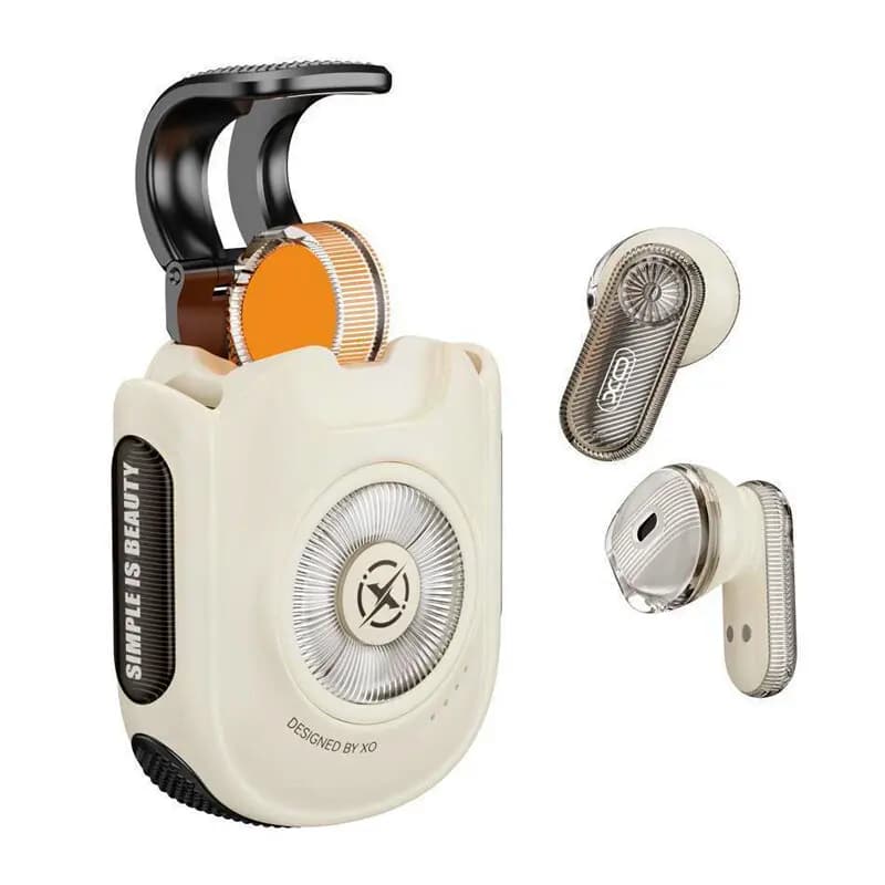 هندزفری بلوتوثی ایکس او مدل XO G39 — تصویر ۲