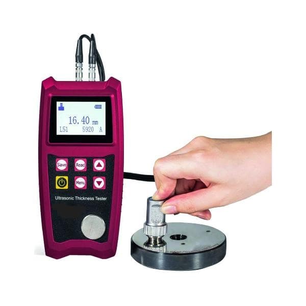 ضخامت سنج مارمونیکس مدل MARMONIX MUT-510S — تصویر ۳