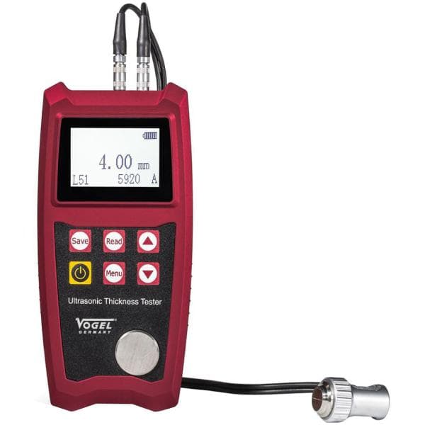 ضخامت سنج مارمونیکس مدل MARMONIX MUT-510S