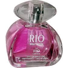 ادو پرفیوم زنانه RIO collection Bright Crystal حجم 100 میلی لیتر