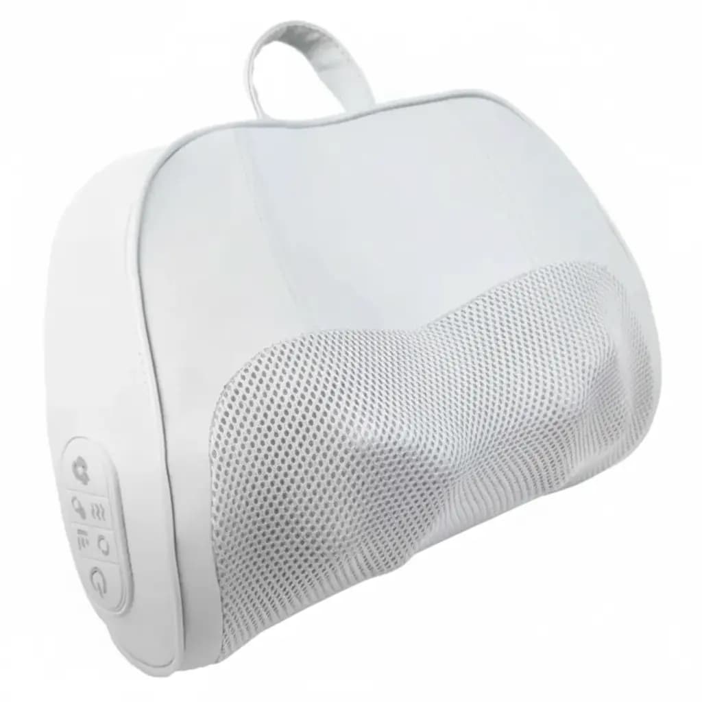 ماساژور بالشی کمر و گردن ام دی اچ ال مدل MDHL MD-9826 — تصویر ۲
