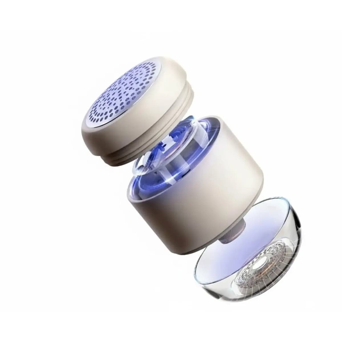 پرزگیر لباس و پارچه اچ دی ام ال مدل HDML HD-3859