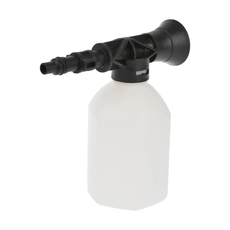 کارواش خانگی و شارژی ام دی اچ ال مدل MDHL 8088 — تصویر ۸