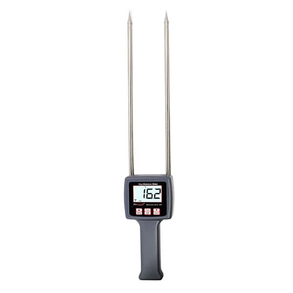 رطوبت‌سنج یونجه مارمونیکس مدل MARMONIX MHM-300