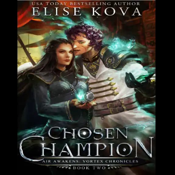 Chosen Champion – کتاب الکترونیکی انگلیسی