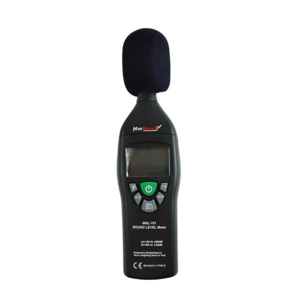 صوت سنج مارمونیکس مدل MARMONIX MSL-761