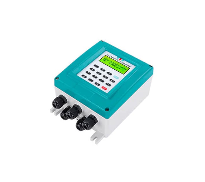 فلومتر التراسونیک دیواری مارمونیکس مدل MARMONIX MFU-6200 — تصویر ۶