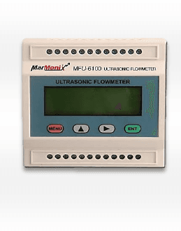 فلومتر اولتراسونیک مارمونیکس مدل MARMONIX MFU-6100