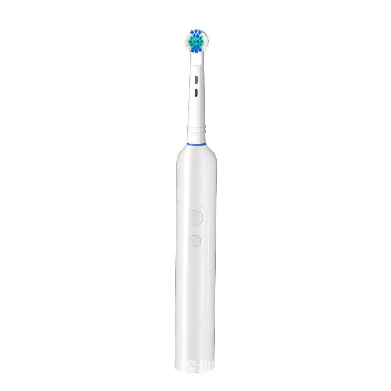 مسواک برقی ام دی اچ ال مدل MDHL Electric Toothbrush 3866 — تصویر ۲