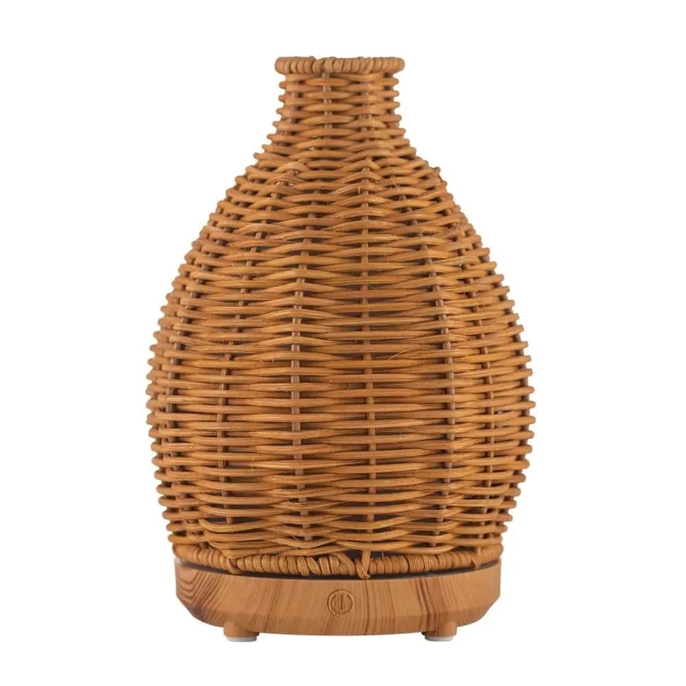 دستگاه بخور سرد و پخش عطر و اسانس اولتراسونیک هولدمی مدل HOLDMAY KP-6005