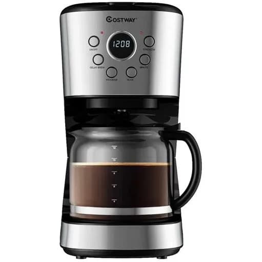 دستگاه قهوه‌ ساز هوشمند لپرسو مدل LePresso Drip Coffee Maker with Smart Functions — تصویر ۲
