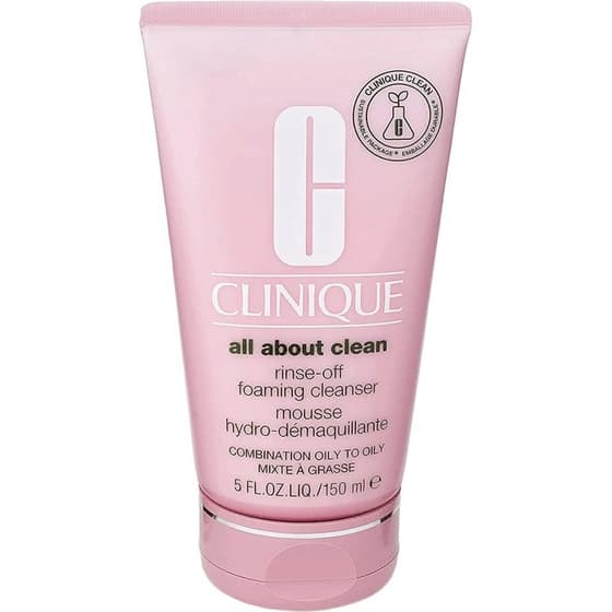 فوم شستشوی صورت کلینیک 150ML