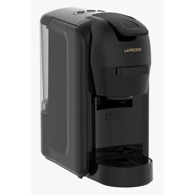 دستگاه قهوه‌ساز چند کپسولی لپرسو Lepresso Lieto 3 in 1 Multi-Capsule Coffee Machine — تصویر ۴