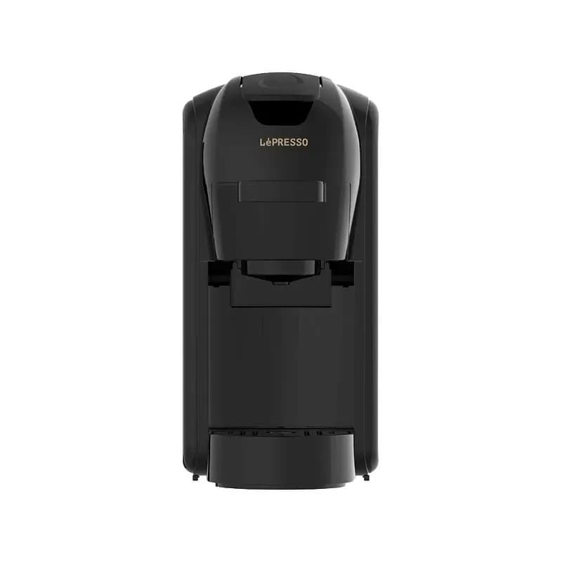 دستگاه قهوه‌ساز چند کپسولی لپرسو Lepresso Lieto 3 in 1 Multi-Capsule Coffee Machine — تصویر ۳