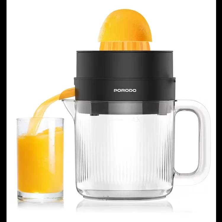 آبمیوه گیر شارژی پرودو مدل Porodo Lifestyle BI-Directional Juicer