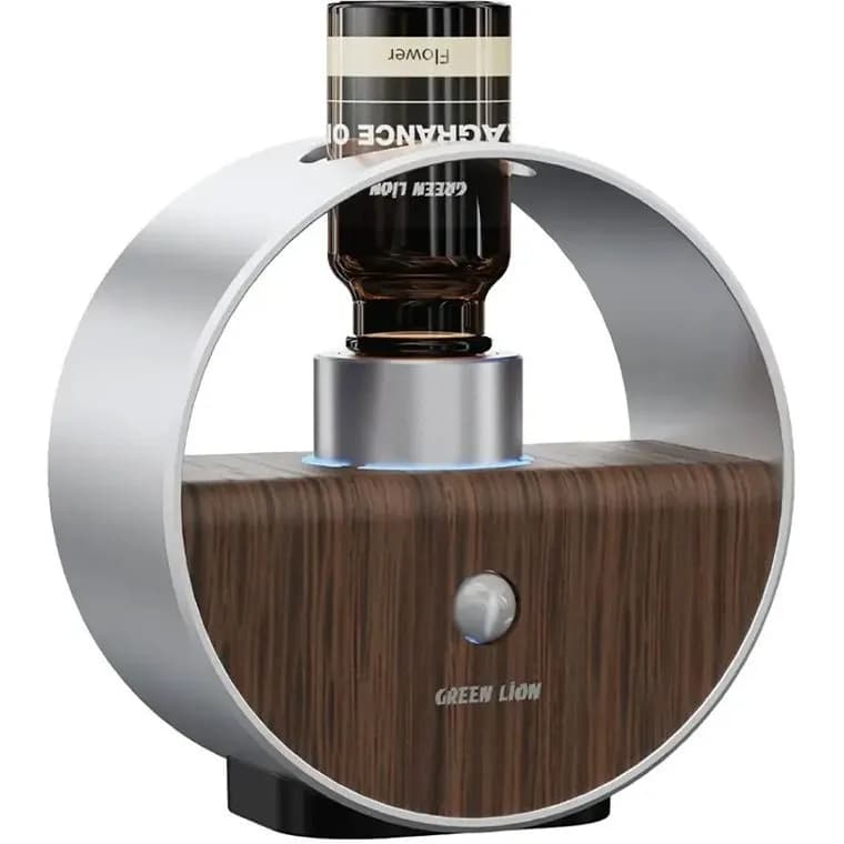 خوشبو کننده هوا گرین لاین مدل کالمورا Green Lion Calmora Fragrance diffuser — تصویر ۲