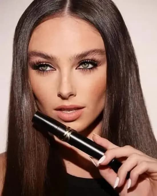 ریمل لش کلش اکستریم ایو سن لورن | Yves Saint Laurent Lash Clash Extreme Volume Mascara — تصویر ۳