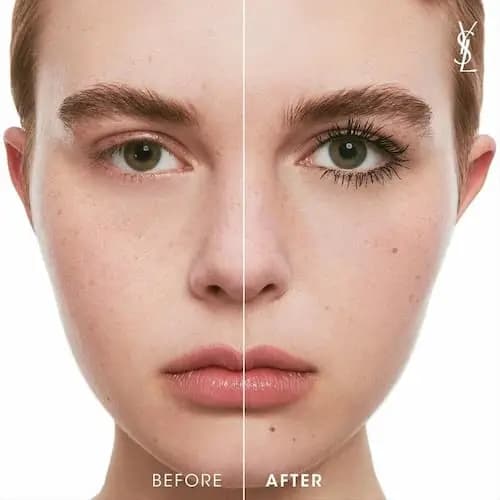ریمل لش کلش اکستریم ایو سن لورن | Yves Saint Laurent Lash Clash Extreme Volume Mascara — تصویر ۴