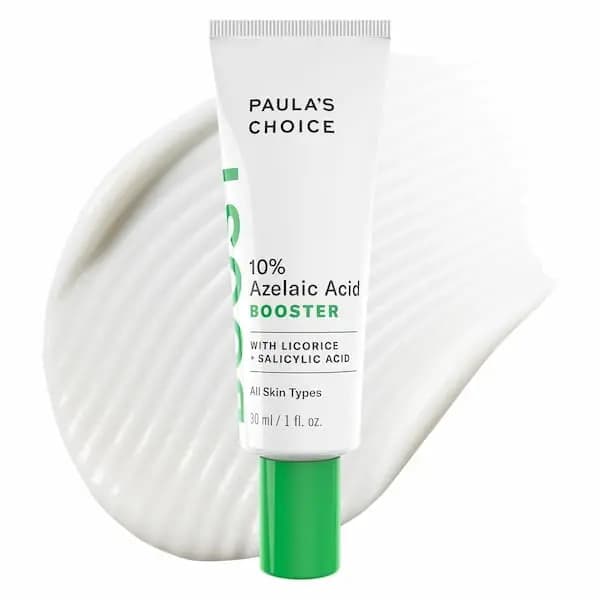 بوستر ضدلک آزلائیک اسید ۱۰٪ پائولاز چویس فول سایز 30ml