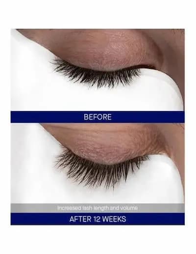 سرم‌تقویت‌کننده ابرو و مژه آگوستینوس بادر فول سایز 8ml — تصویر ۶