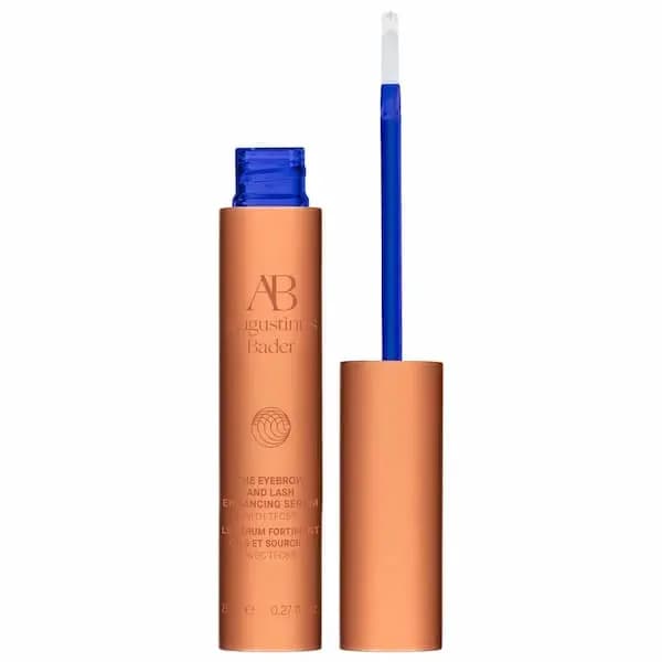 سرمتقویتکننده ابرو و مژه آگوستینوس بادر فول سایز 8ml