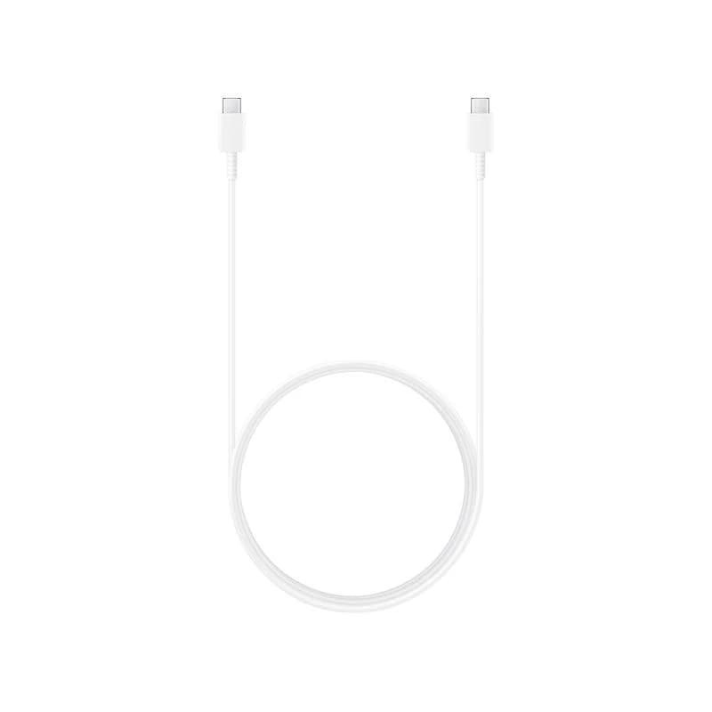کابل اصلی type-c به Type-c سامسونگ — تصویر ۴