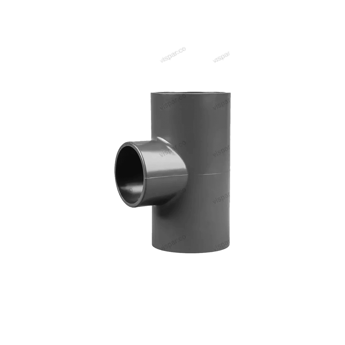 سه راه تبدیل UPVC چسبی
