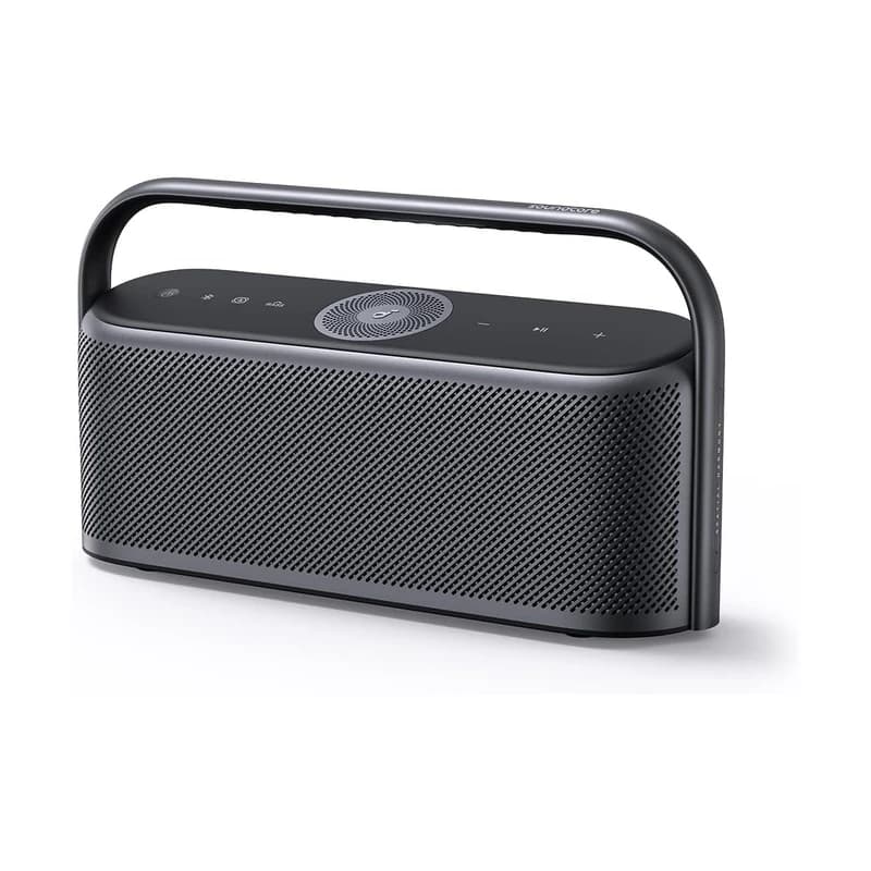 اسپیکر بلوتوثی ANKER مدل Motion X600 A3130 — تصویر ۲