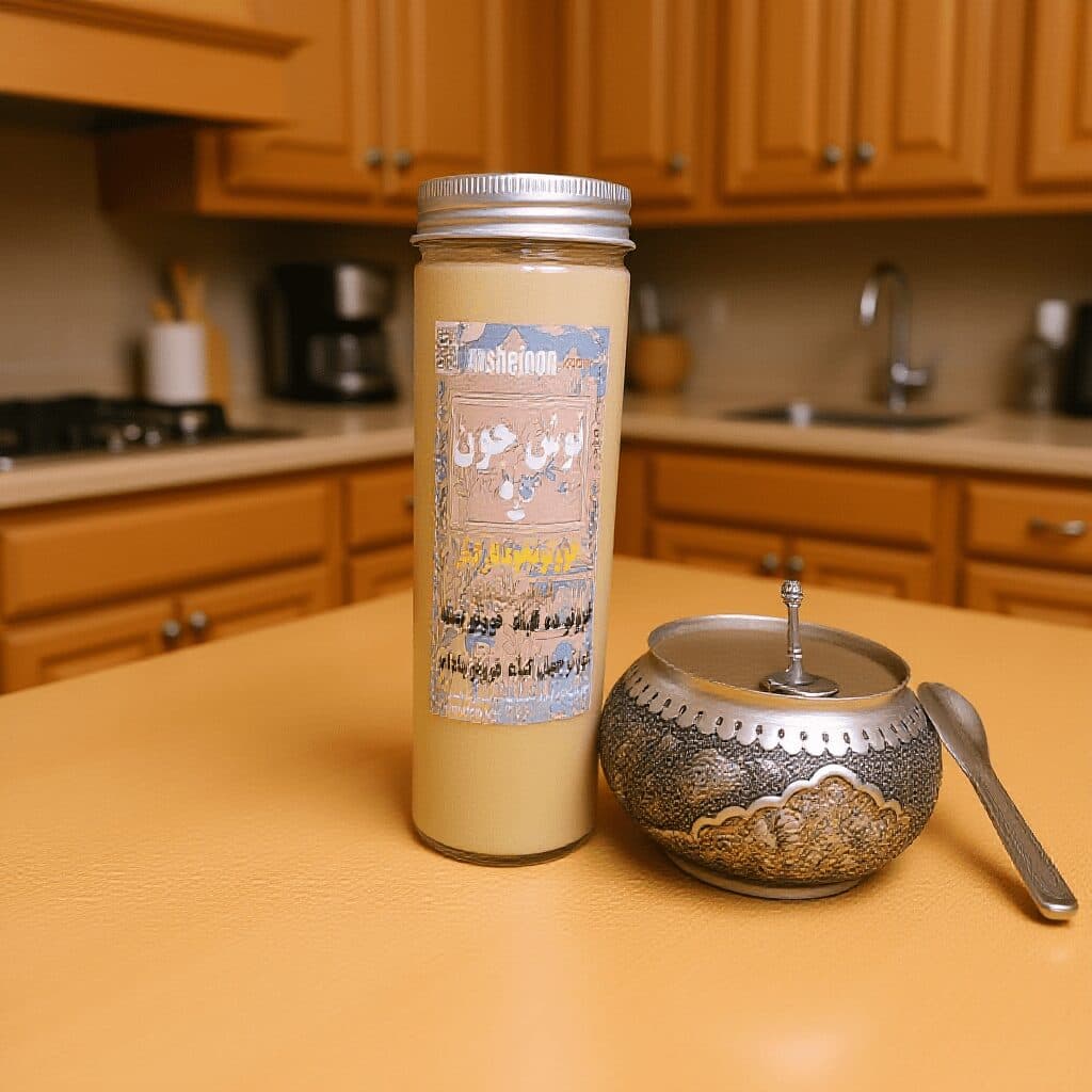 قاووت ۴۰ گیاه ویژه ورزشکاران — تصویر ۳
