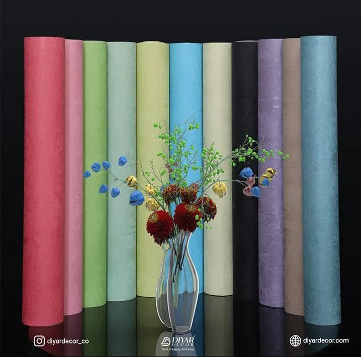 کاغذ دیواری آلبوم کنتراست — تصویر ۳