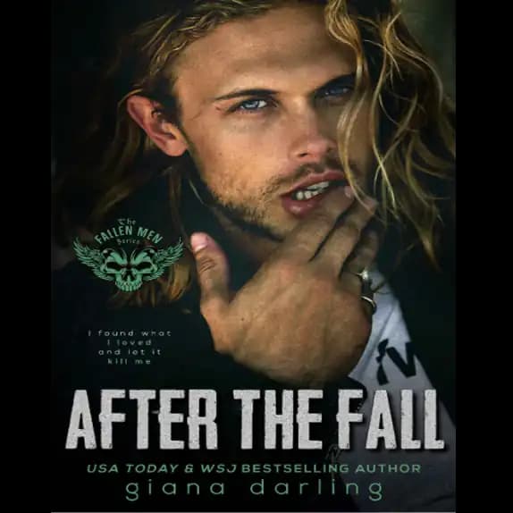 After the Fall – کتاب الکترونیکی انگلیسی