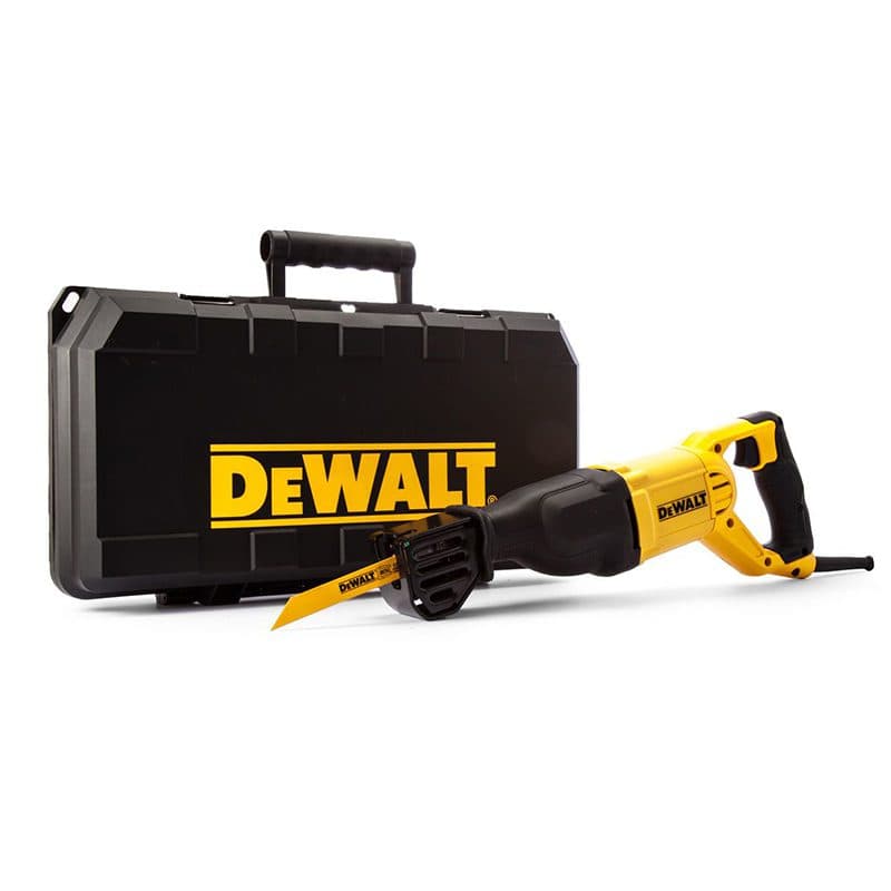 اره افقی بر دیوالت مدل DWE305PK