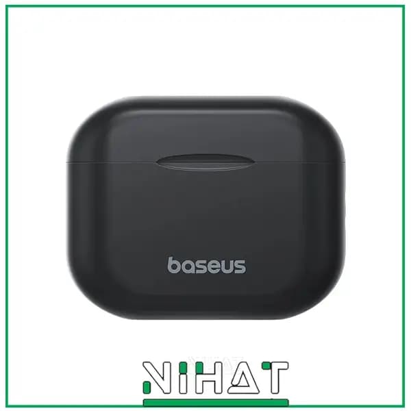هدفون بلوتوثی بیسوس مدل ATN WIRELESS BOWIE MAXIMUM E17 — تصویر ۴