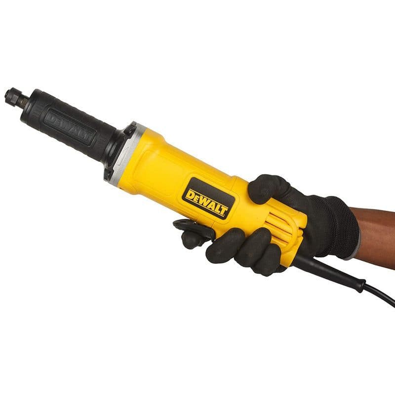 فرز انگشتی گلو بلند دیوالت مدل Dewalt DWE4887N — تصویر ۵