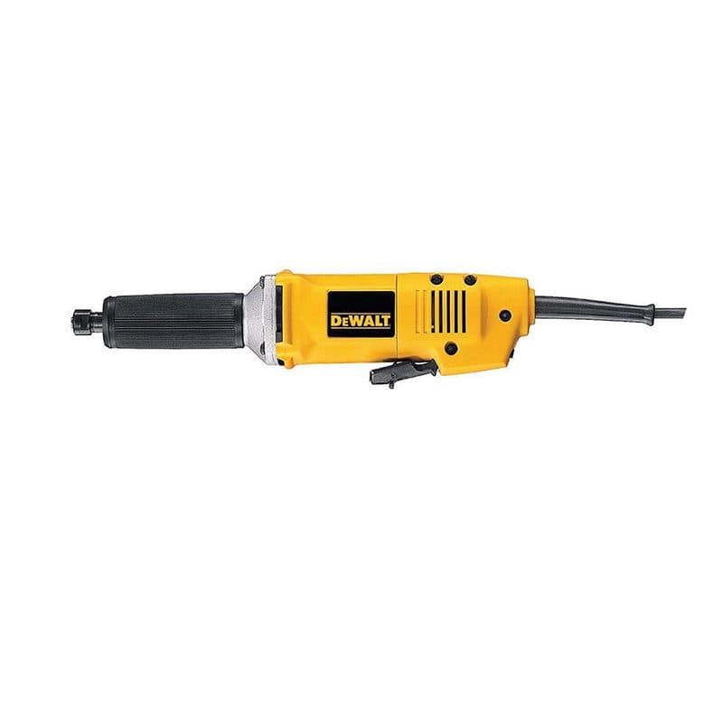 فرز انگشتی گلو بلند دیوالت مدل Dewalt DWE4887N — تصویر ۶
