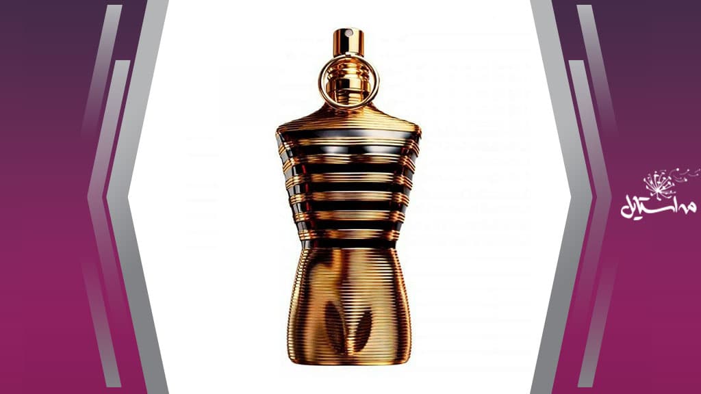 عطر مردانه اماراتی Jean Paul GAULTIER Le Male Elixir حجم 125 میلی لیتر — تصویر ۴