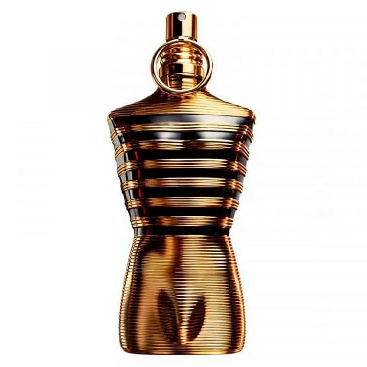عطر مردانه اماراتی Jean Paul GAULTIER Le Male Elixir حجم 125 میلی لیتر