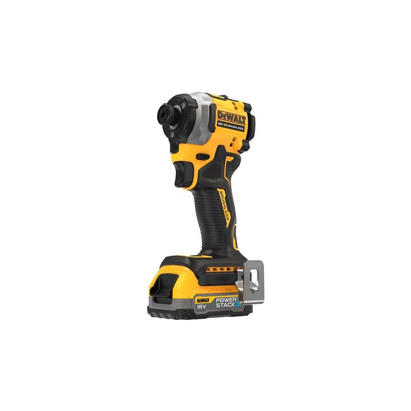 پیچبند شارژی دیوالت مدل DCF850E1