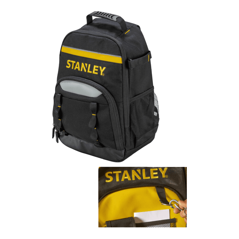 کیف ابزار کوله پشتی استنلی مدل STST515155 — تصویر ۶